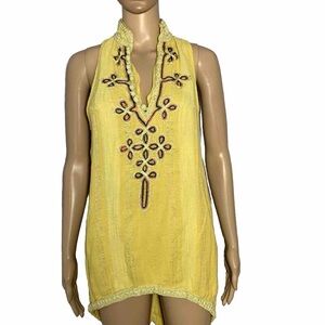 Free People New Romantics top